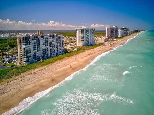9940 Ocean Dr #802, Jensen Beach, FL 34957