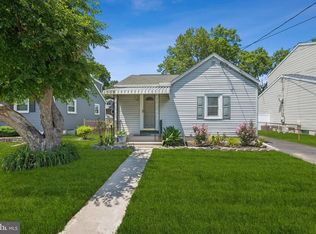 138 Morgan Ave, Hamilton, NJ 08619