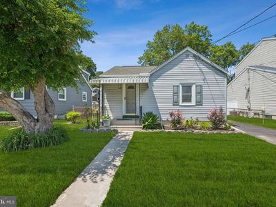 138 Morgan Ave, Hamilton, NJ, 08619