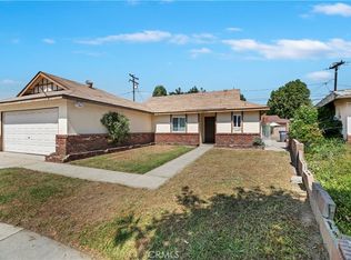 2871 E Tyler St, Carson, CA