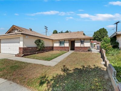 2871 E Tyler St, Carson, CA, 90810