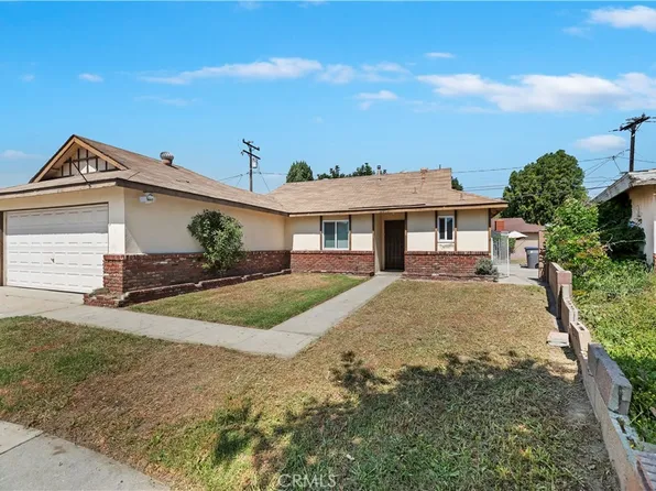 2871 E Tyler St, Carson, CA 90810