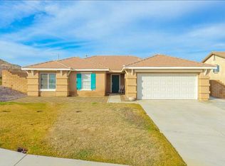 38611 Laurie Ln, Palmdale, CA 93551