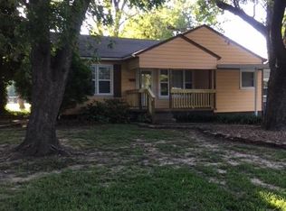 4686 S Rockford Ave, Tulsa, OK 74105