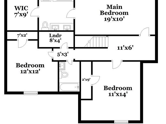 3rd image of 129 Aberdeen Way
