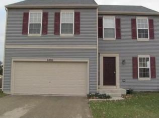 6406 Valley Ridge Dr, Plainfield, IL 60586