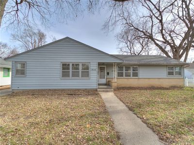 1312/1314 Wilson Ave, Ames, IA, 50010