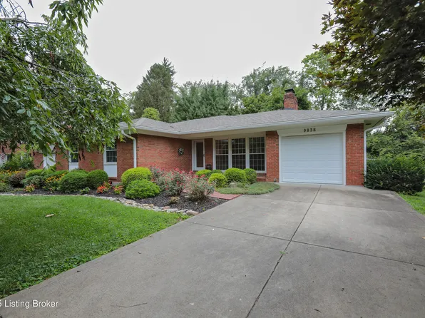 9838 Longwood Cir, Wildwood, KY 40223