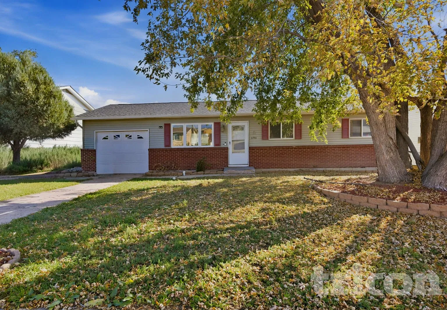 1751 Ascot Rd Colorado Springs CO — Photo 1