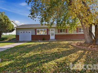 1751 Ascot Rd, Colorado Springs, CO 80906