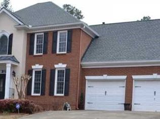 672 Owl Creek Ct, Powder Springs, GA 30127