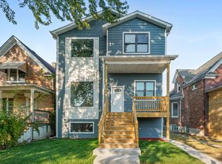 1216 Wesley Ave, Berwyn, IL 60402