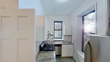 Rented by Living New York