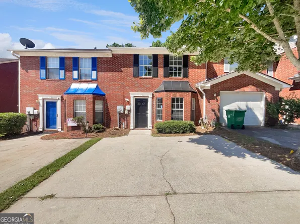 5677 Wind Gate Ln, Lithonia, GA 30058