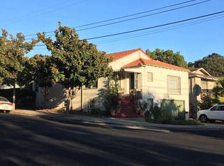 3450 Ricks Ave, Martinez, CA 94553