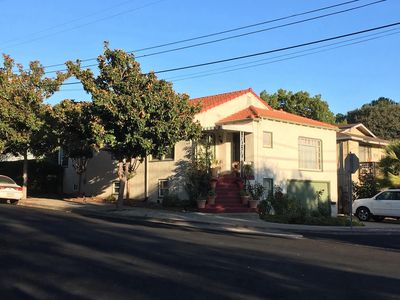 3450 Ricks Ave, Martinez, CA, 94553