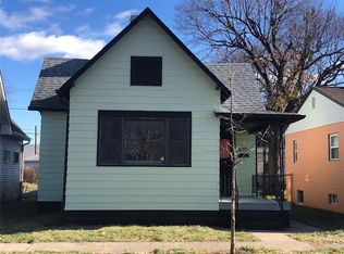 2137 Webb St, Indianapolis, IN 46225