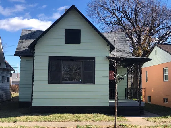 2137 Webb St, Indianapolis, IN 46225