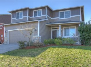 15293 Kayla St SE, Yelm, WA 98597