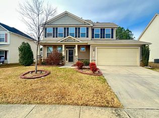 1405 Lowenstein St, Wake Forest, NC 27587