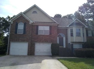 40 Ivy Way, Covington, GA 30016