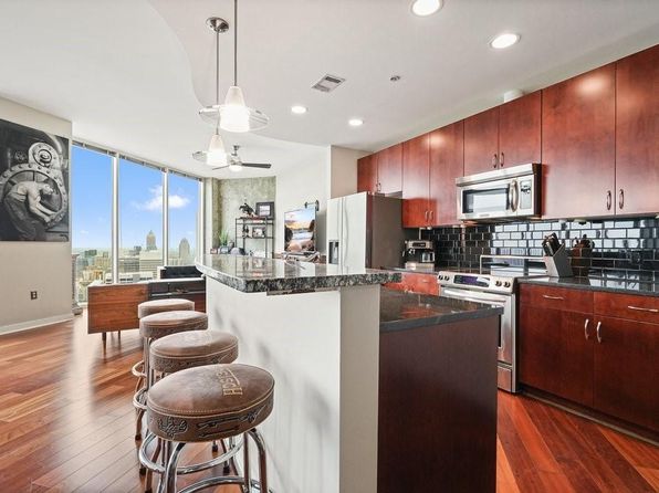 400 W Peachtree St NW UNIT 3801, Atlanta, GA 30308