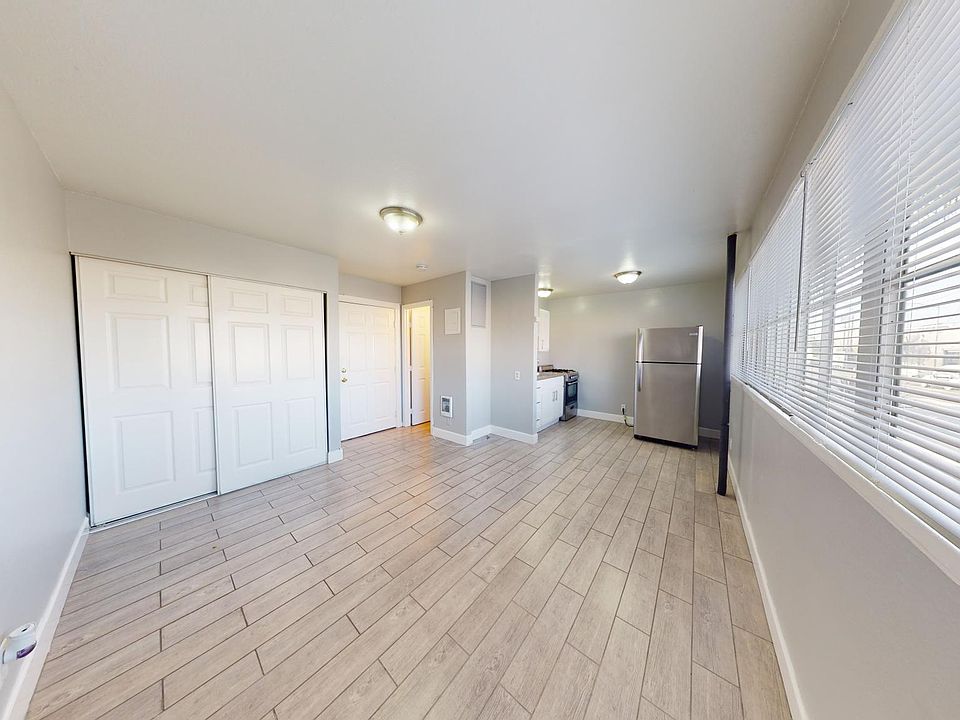 3010 Adeline St Oakland, CA, 94608 - Apartments for Rent | Zillow