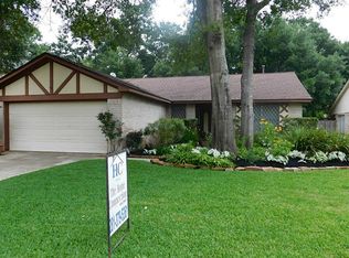 17314 Thorhill St, Spring, TX 77379