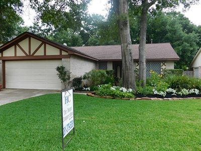 17314 Thorhill St, Spring, TX, 77379