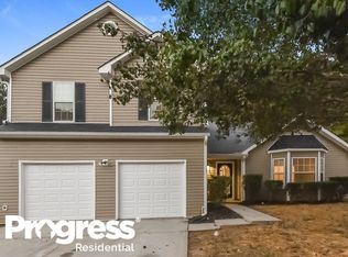 7531 Sugarcreek Dr, Riverdale, GA 30296