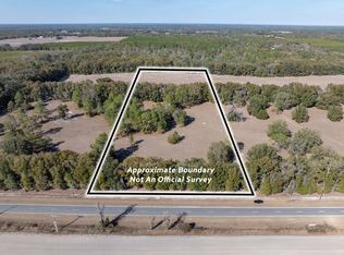Lot 2 County Road 236, Bell, FL 32619