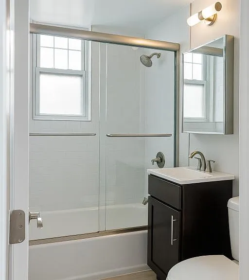 Styertowne Apartments — Photo 3