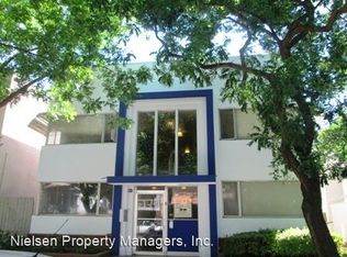 1818 N St APT 104, Sacramento, CA 95811