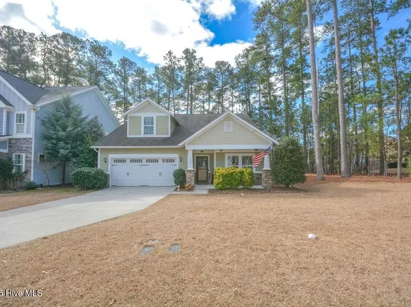 130 Moultrie Lane, Aberdeen, NC 28315