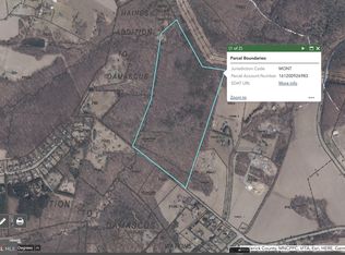 Gue Rd, Damascus, MD 20872
