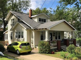 4110 32nd St, Mount Rainier, MD