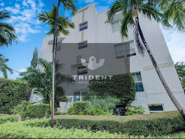 4035 Meridian Ave #Penthouse, Miami Beach, FL 33140