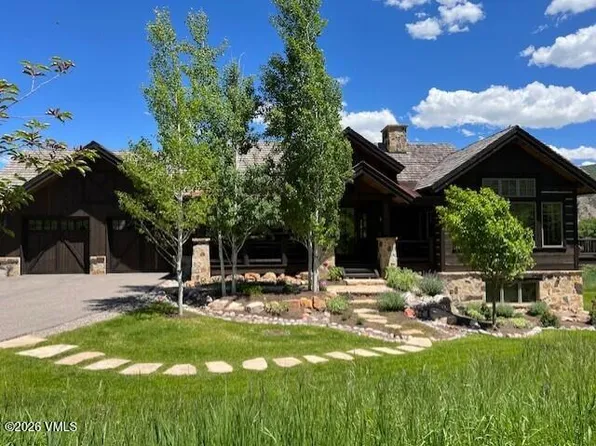 598 Frost Creek Dr, Eagle, CO 81631