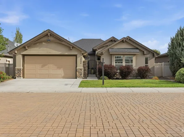 3500 W Lesina St, Meridian, ID 83646