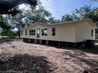 1220 Boyd Cowart Rd, Wauchula, FL 33873