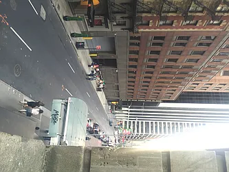 Rented by Jesse Evans, LREB