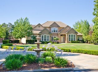 5655 E Saint Francis Cir, Loomis, CA