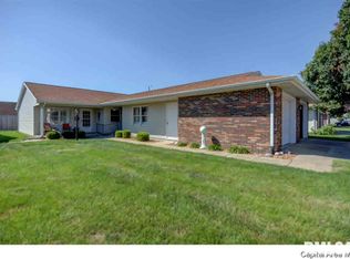 100 Heights Ave, Taylorville, IL 62568