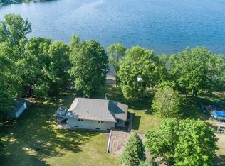 32681 Whispering Springs Rd, Erhard, MN 56534