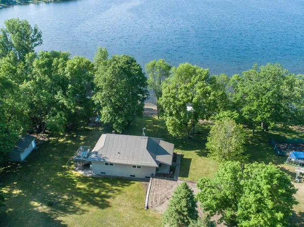 32681 Whispering Springs Rd, Erhard, MN 56534
