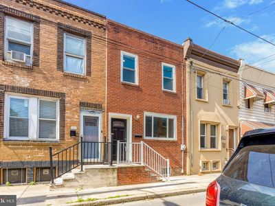 2110 Watkins St, Philadelphia, PA, 19145