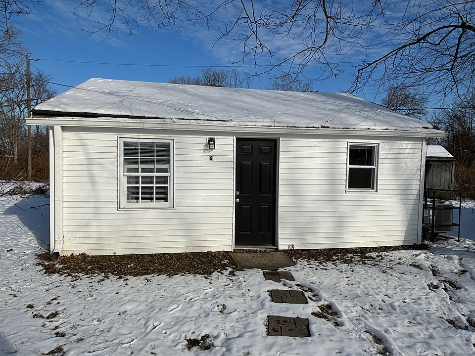 1st image of 315 N Mickley Ave #6