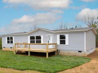 411 County Road 660, Athens, TN 37303