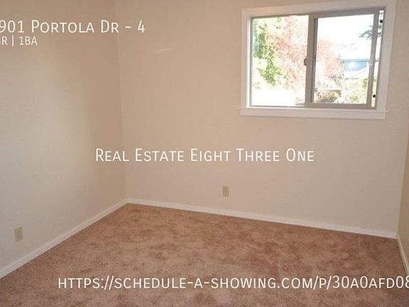 5th image of 1901 Portola Dr APT 4