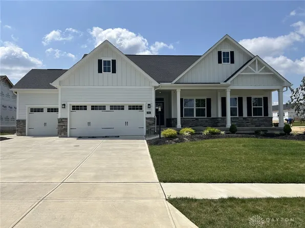 7061 Rivendell Cir #G062sm, Dayton, OH 45459